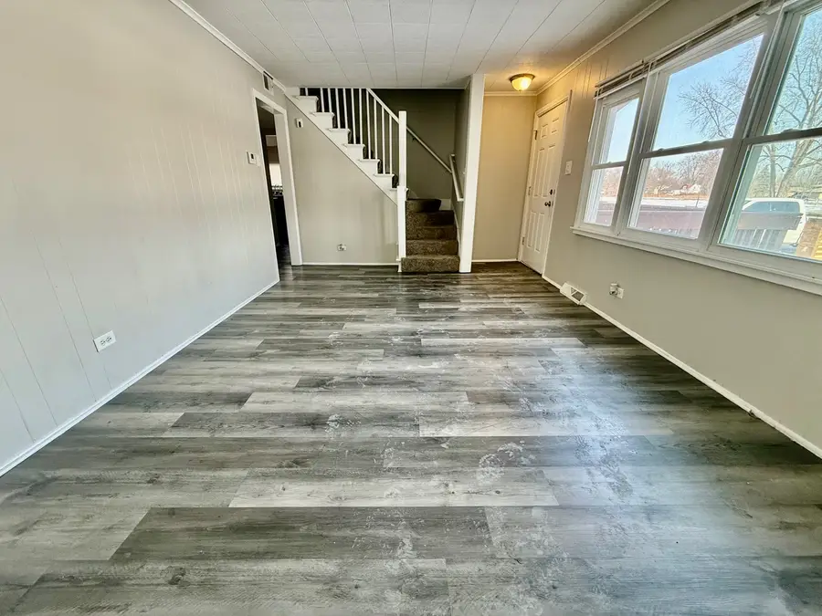 14448 Kilbourne Avenue, Midlothian, IL 60445 - #3