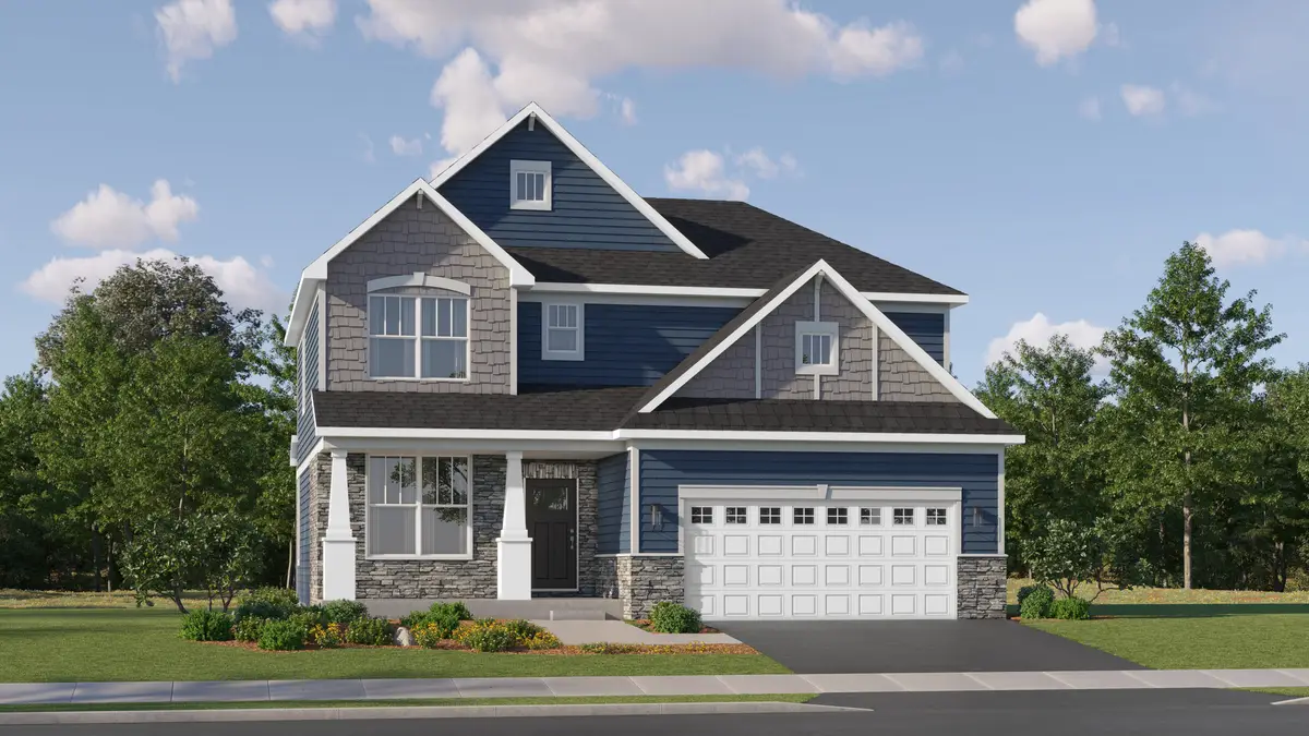 14905 S Henebry Lane, Plainfield, IL 60544 - Image #1