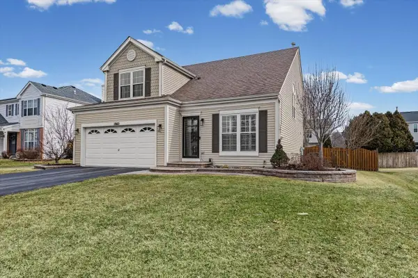 11860 Niagra Lane, Huntley, IL 60142