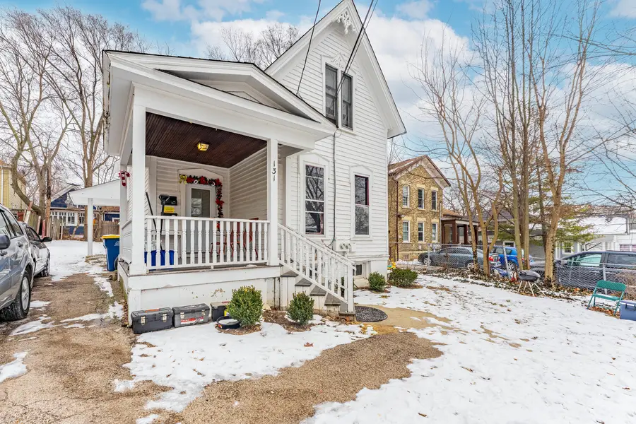 131 N Gifford Street, Elgin, IL 60120 - #2