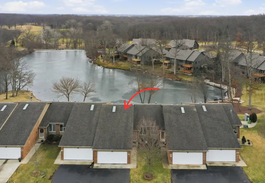 54 Village Woods Drive, Crete, IL 60417 - #2