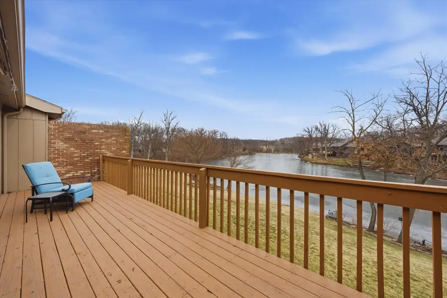 54 Village Woods Drive, Crete, IL 60417 - #3