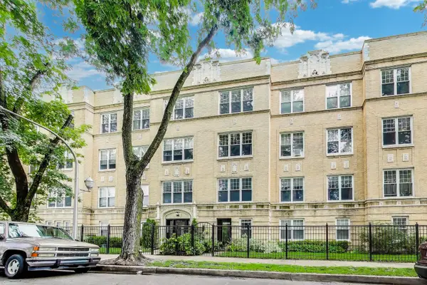 1908 W Chase Avenue #203, Chicago, IL 60626