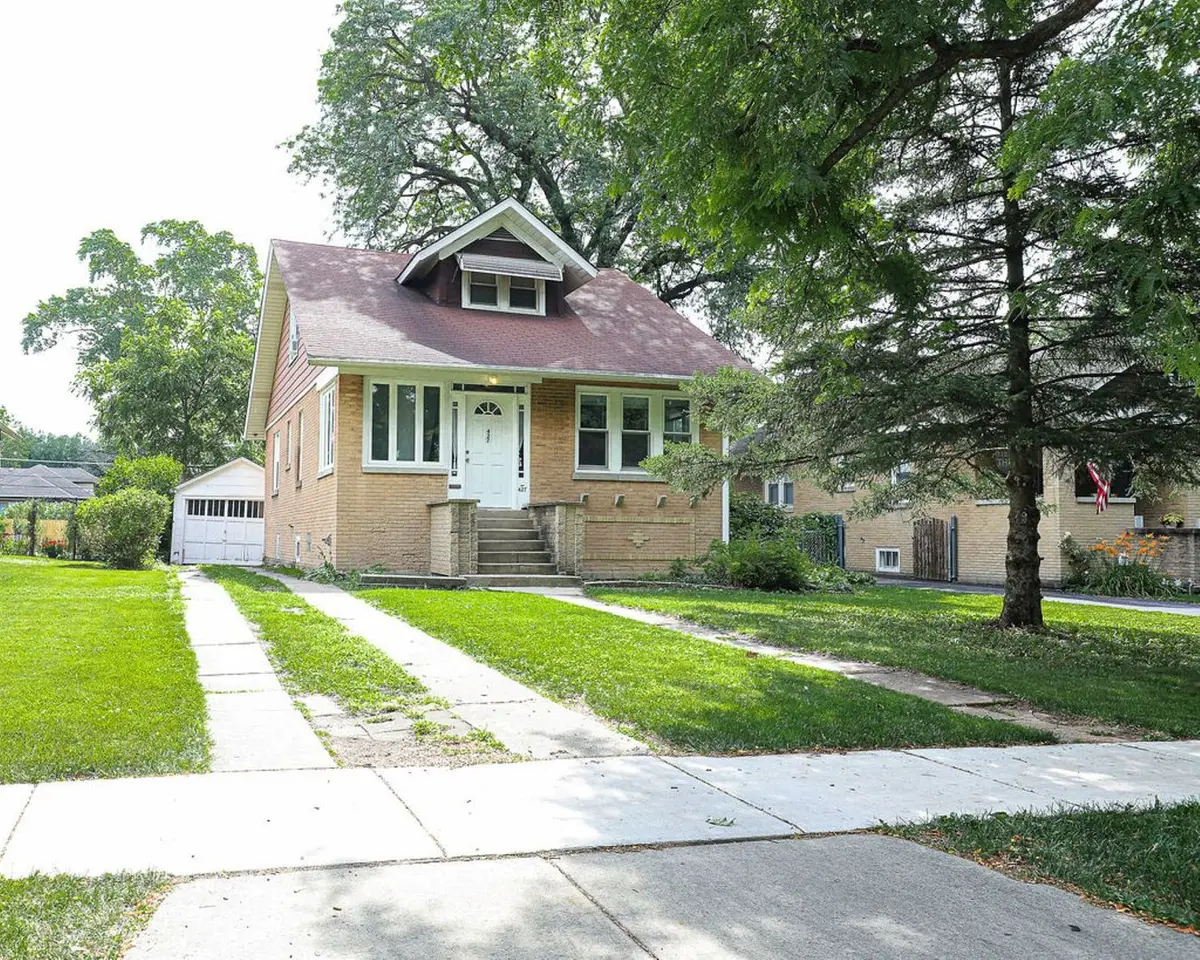 427 S Cornell Avenue, Villa Park, IL 60181 - #1