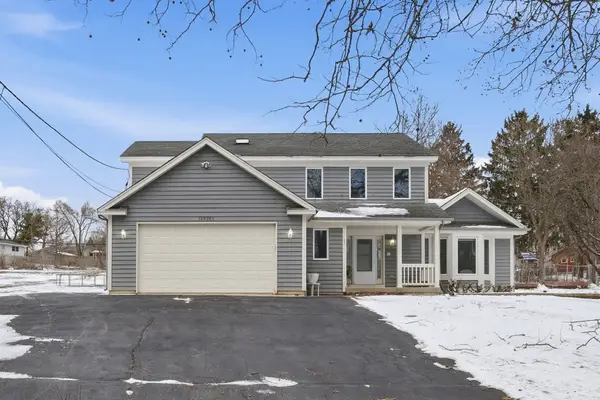 19N963 Manito Trail, Algonquin, IL 60102
