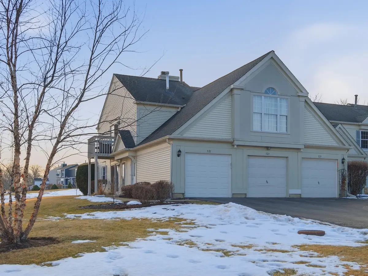 523 Bridle Trail, Wheeling, IL 60090 - #1