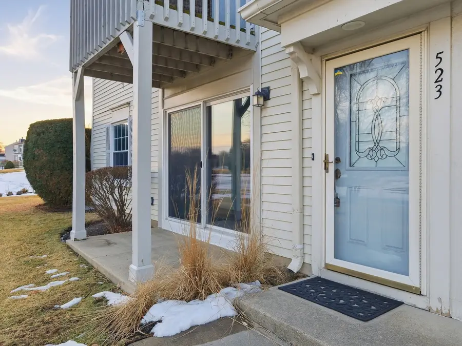 523 Bridle Trail, Wheeling, IL 60090 - #3