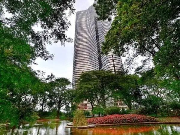 505 N Lake Shore Drive #4907, Chicago, IL 60611
