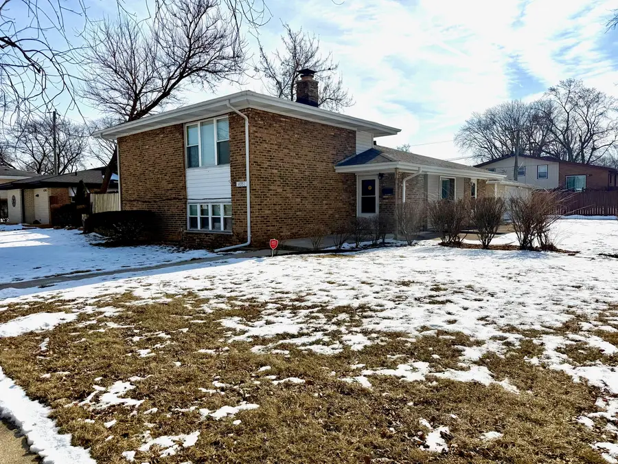 4351 Scott Street, Oak Forest, IL 60452 - #2