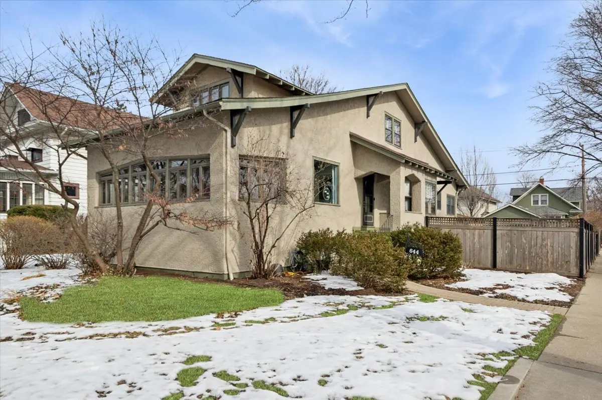 644 Wesley Avenue, Oak Park, IL 60304 - #1