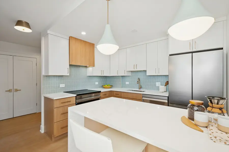 1455 N Sandburg Terrace #1501B, Chicago, IL 60610 - #3