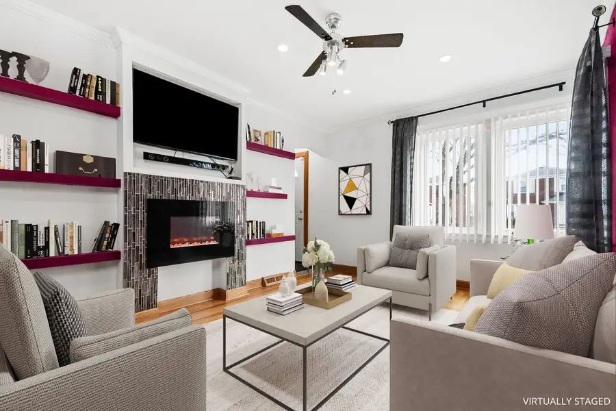 5238 S Springfield Avenue, Chicago, IL 60632 - #3