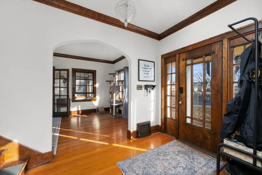 2545 18th Avenue A, Moline, IL 61265 - #2