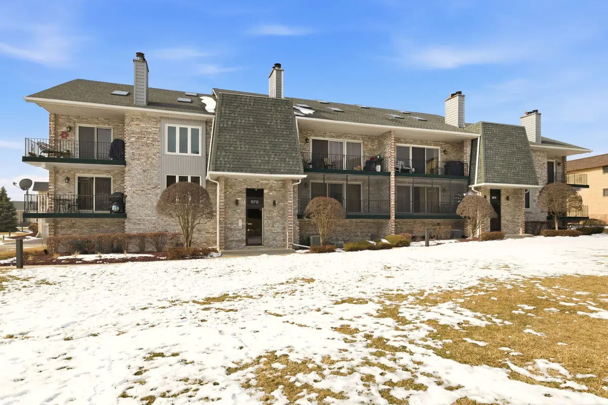 15713 Old Orchard Court #1N, Orland Park, IL 60462 - Image #1