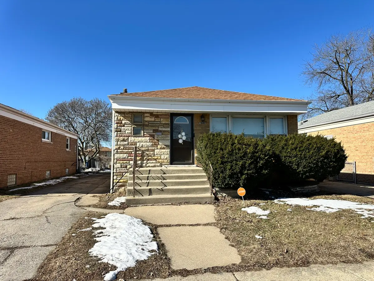 14522 S Marquette Avenue, Burnham, IL 60633 - #1