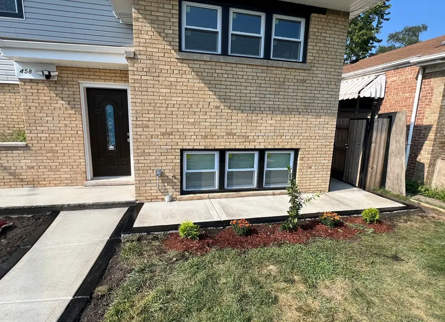 458 W 127th Street, Chicago, IL 60628 - #3