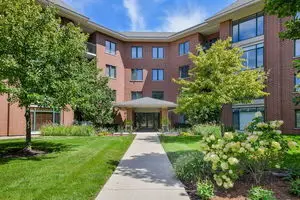 875 E 22nd Street #204, Lombard, IL 60148 - #1