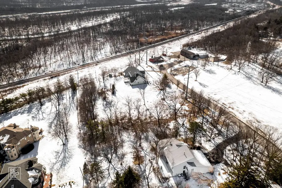 10s641 S Garfield Avenue, Burr Ridge, IL 60527 - #2