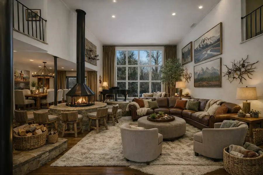 990 Heather Road, Deerfield, IL 60015 - #2