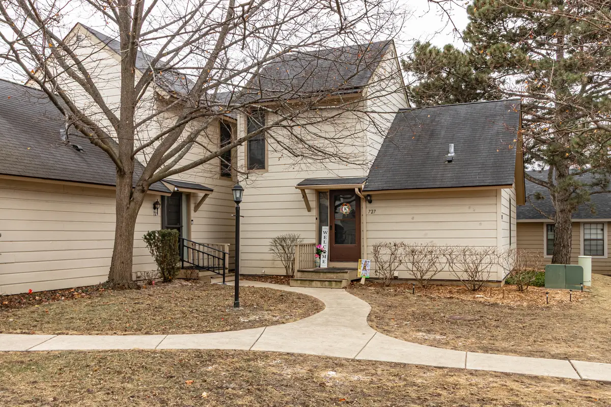 727 Colby Court, Gurnee, IL 60031 - #1