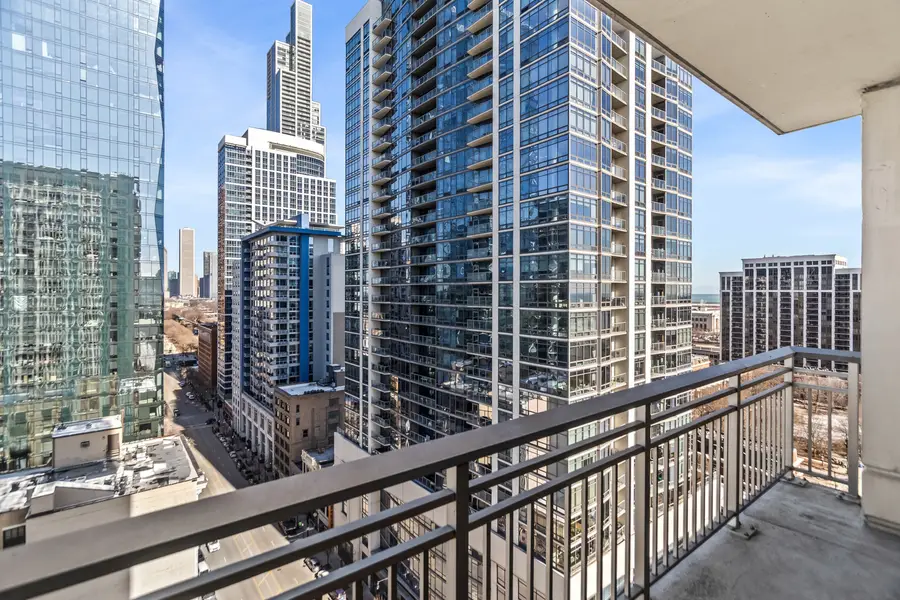 1400 S Michigan Avenue #1703, Chicago, IL 60605 - #3