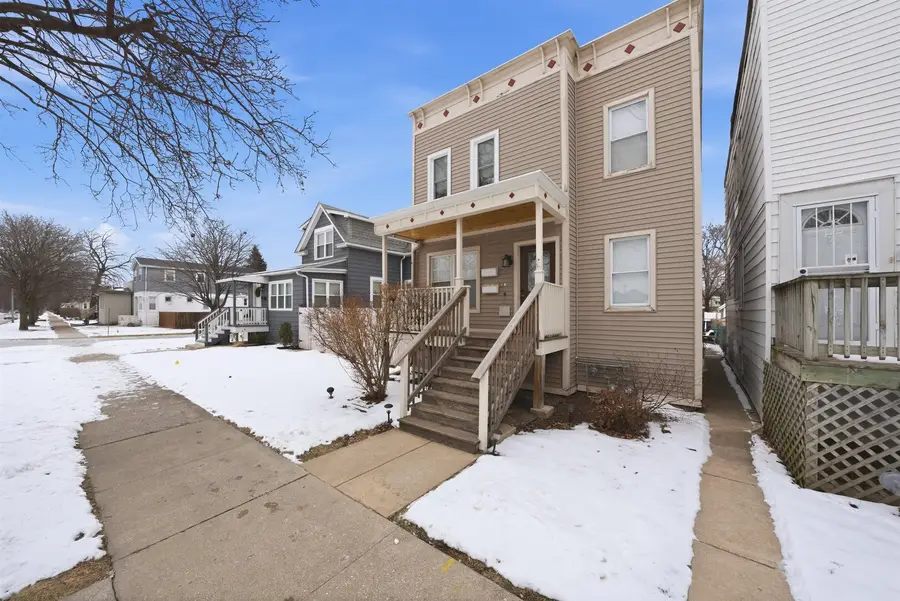 1404 Elgin Avenue, Forest Park, IL 60130 - #2