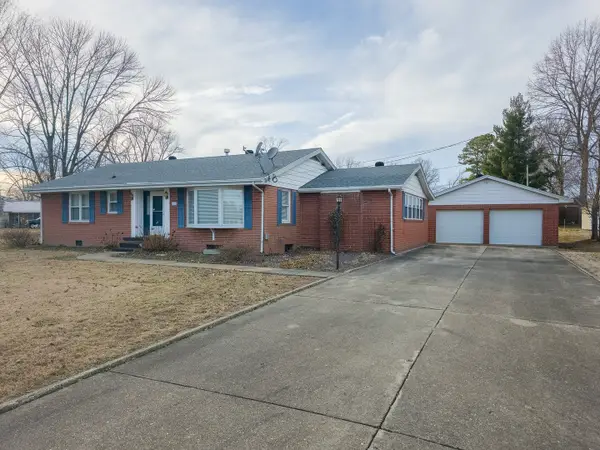 116 Forio Avenue, Mount Carmel, IL 62863