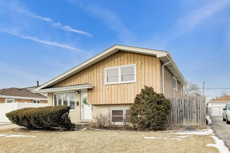 5440 138th Street, Crestwood, IL 60418 - #2