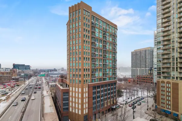600 N Kingsbury Street #506, Chicago, IL 60654