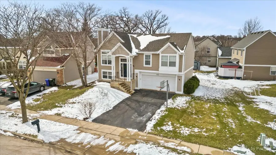 466 Valley Forge Avenue, South Elgin, IL 60177 - #3