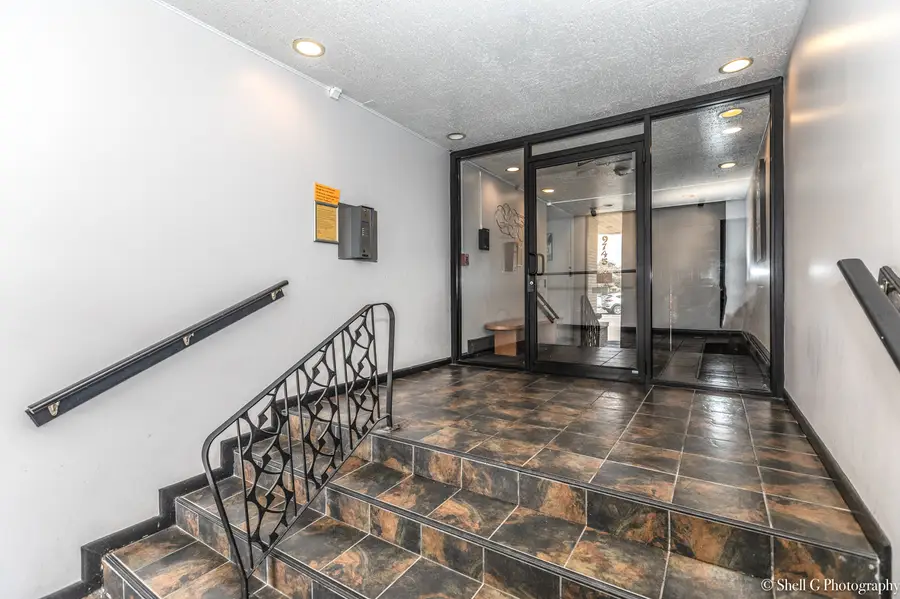 9745 S Karlov Avenue #607, Oak Lawn, IL 60453 - #2
