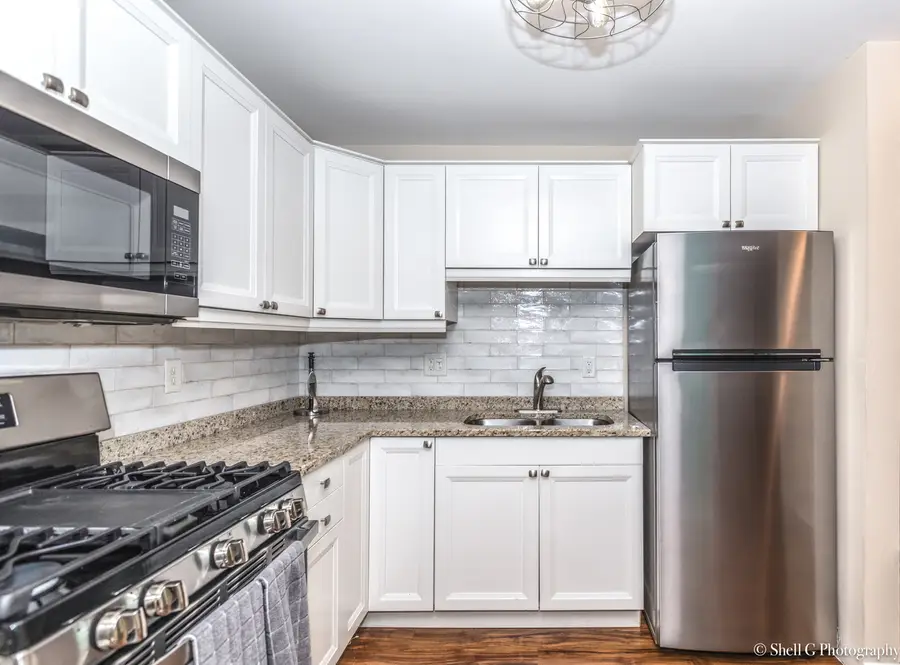 9745 S Karlov Avenue #607, Oak Lawn, IL 60453 - #3