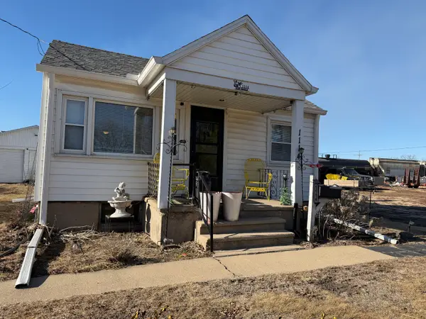 Address Withheld By Seller, Mendota, IL 61342