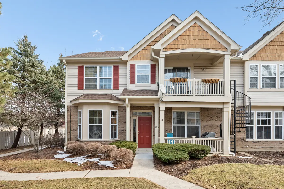 1120 Georgetown Way, Vernon Hills, IL 60061 - #1