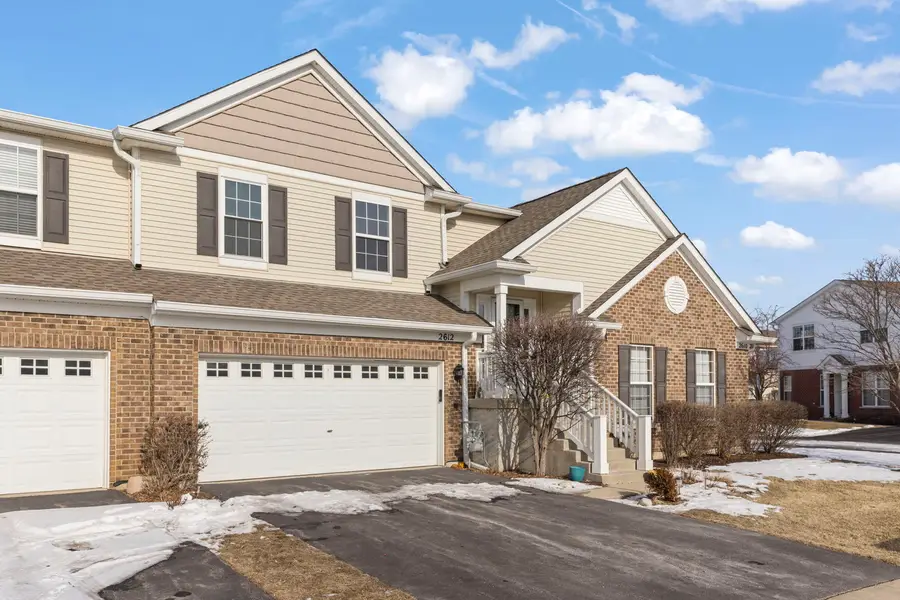 2612 Loren Lane #2612, Algonquin, IL 60102 - #3