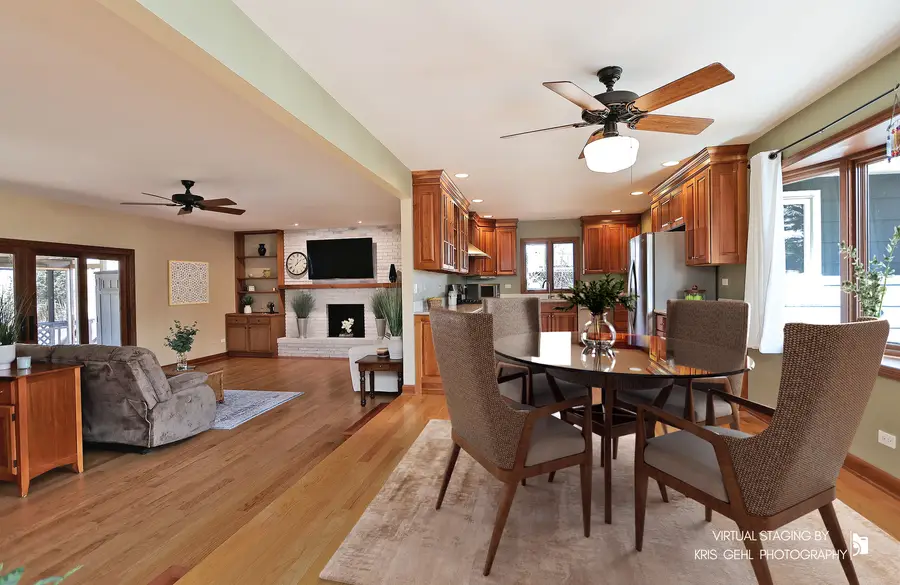 7149 Meadow Lane, Cary, IL 60013 - #3