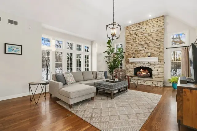 940 Mount Vernon Avenue, Lake Forest, IL 60045 - #2