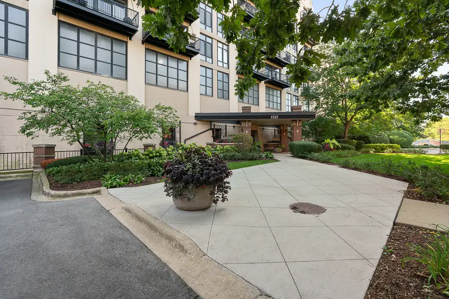 1525 S Sangamon Street #514, Chicago, IL 60608 - Image #2