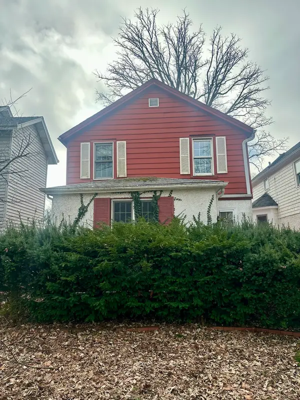 2508 Isabella Street, Evanston, IL 60201