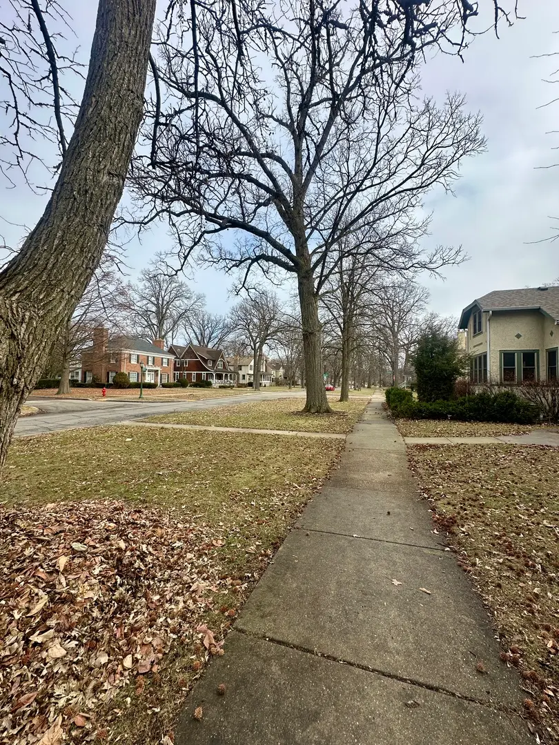 2508 Isabella Street, Evanston, IL 60201 - #2