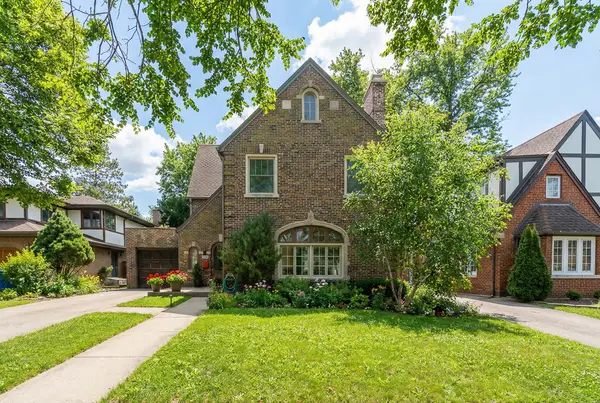 2013 Highland Avenue, Wilmette, IL 60091