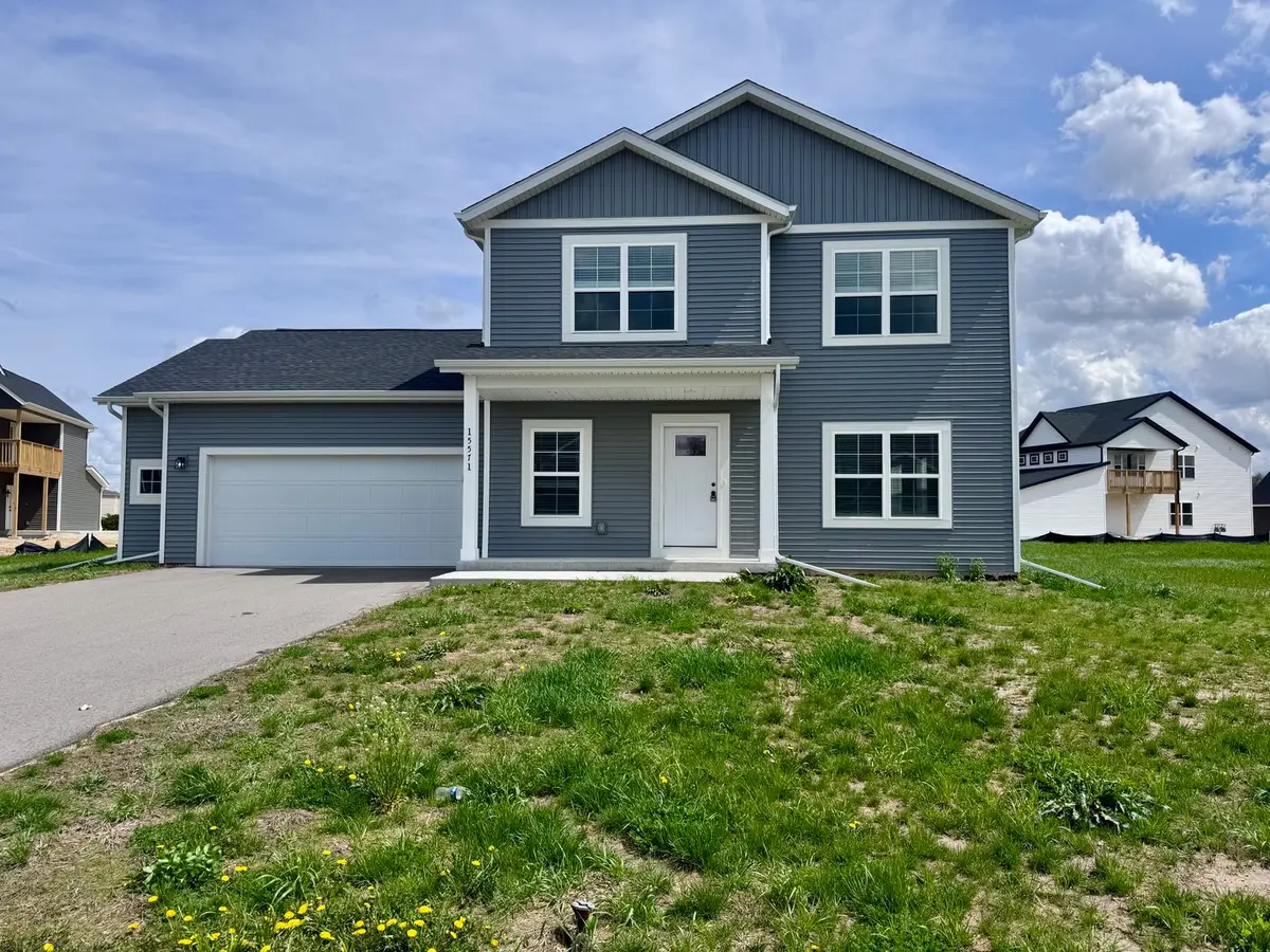 15571 Finley Way, South Beloit, IL 61080 - #1