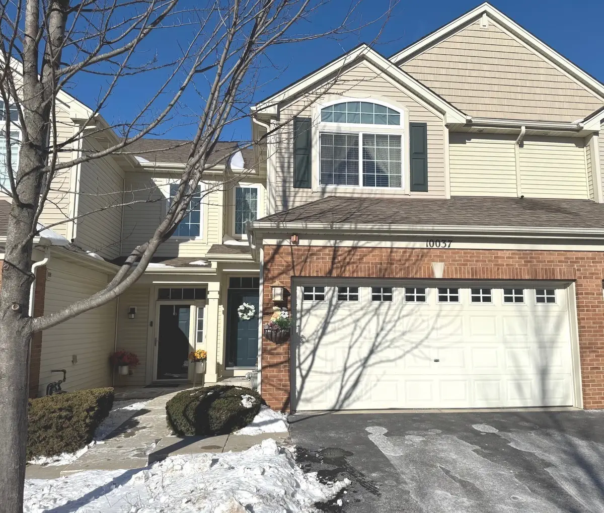10037 Cummings Street #503, Huntley, IL 60142 - Image #1