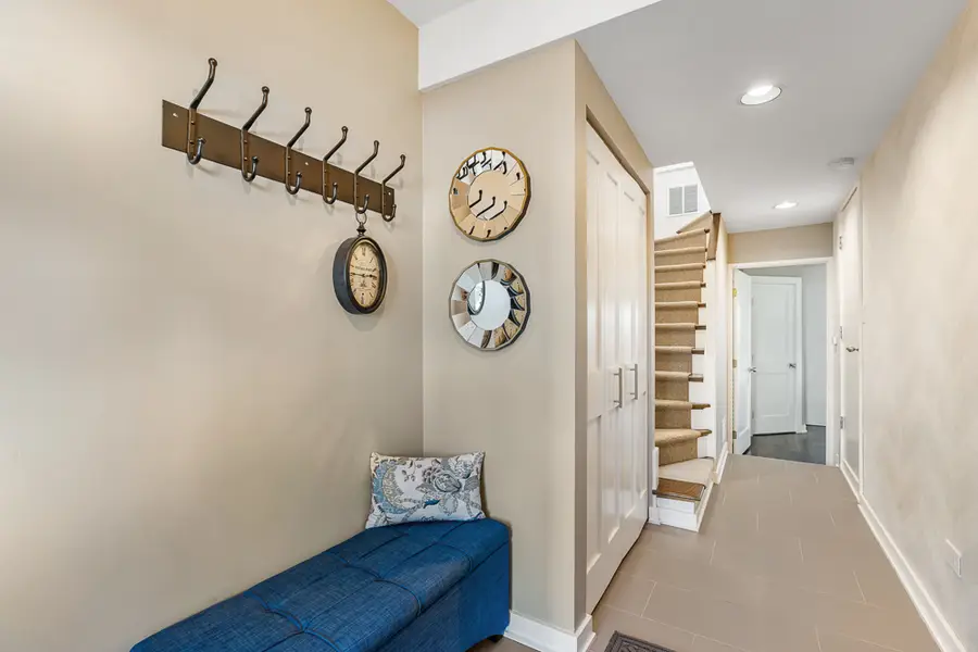 2849 N Wolcott Avenue #A, Chicago, IL 60657 - #3