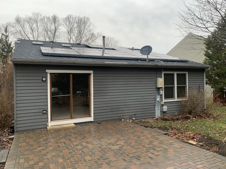 2472 Fox Drive, Aurora, IL 60506 - #2