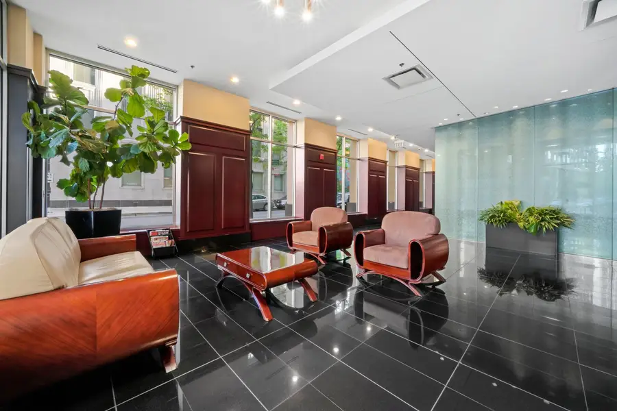 1250 S Michigan Avenue #1708, Chicago, IL 60605 - #2