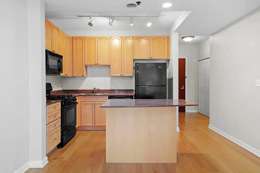 1250 S Michigan Avenue #1708, Chicago, IL 60605 - #3