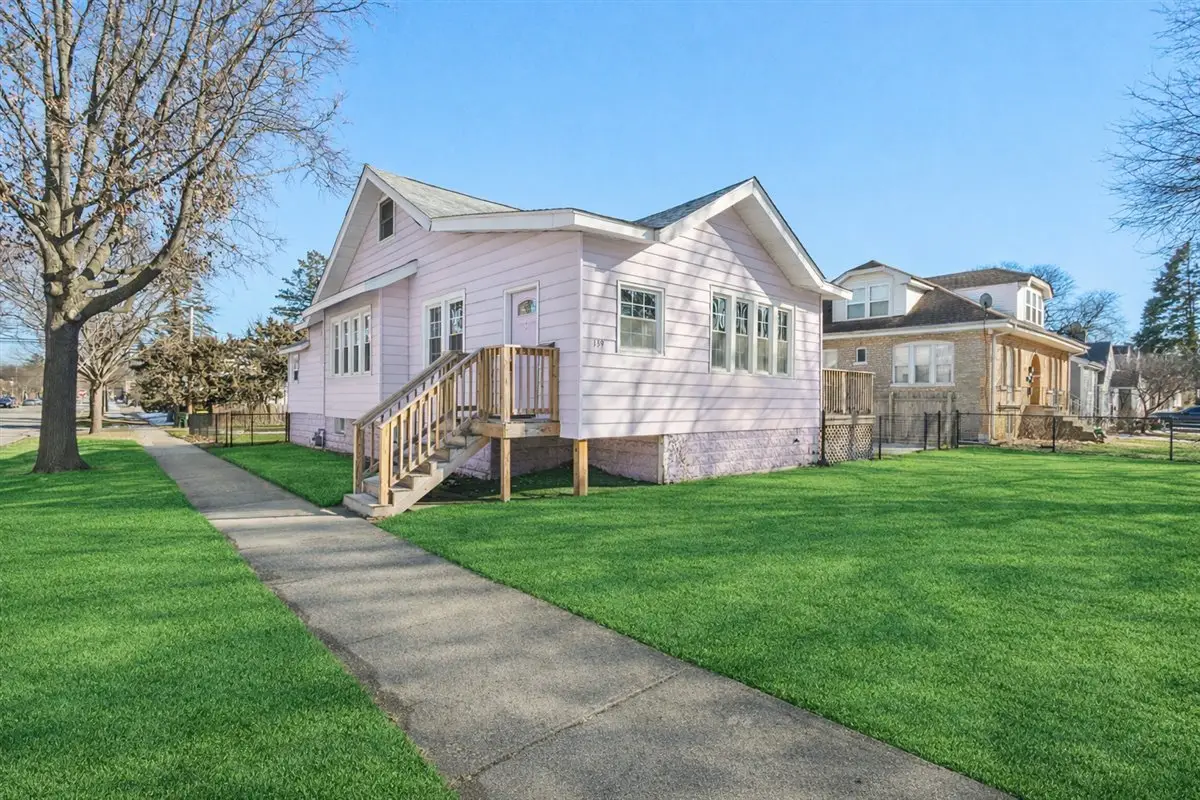 139 N Grant Street, Westmont, IL 60559 - #1