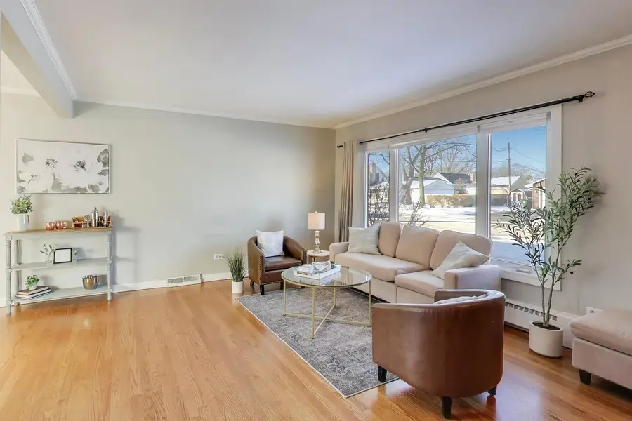 1015 Frances Parkway, Park Ridge, IL 60068 - #2