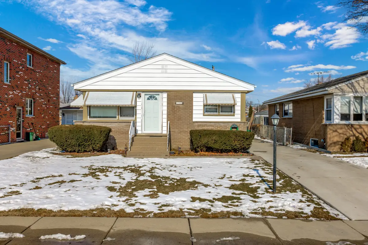 7736 W Winona Street, Norridge, IL 60706 - #1